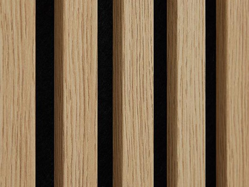Absorb-R Decorative Timber Panel