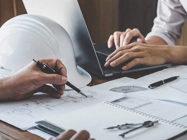 UKAS - Estimating Department