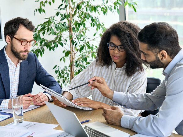 UKAS - New Business Development