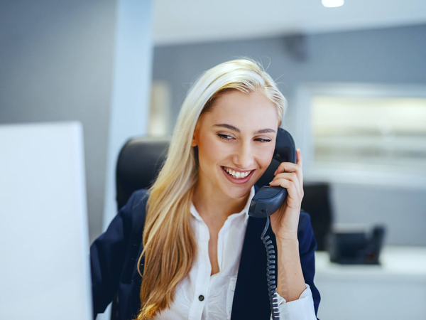 UKAS - Sales Follow Up